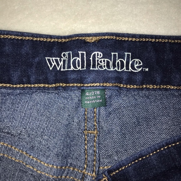 Shorts - Picture 5 of 5